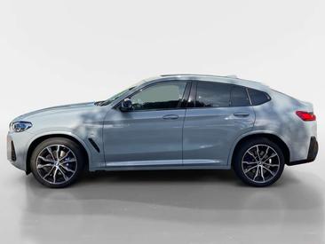 BMW X4 M M Sport — photo 3