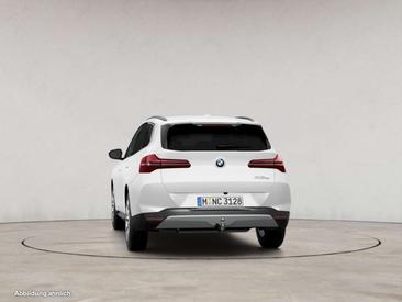 BMW X3 20 XDrive — photo 7