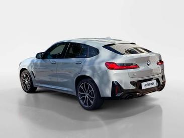 BMW X4 M M Sport — photo 4