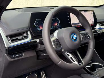 BMW X1 XDrive30e — photo 9