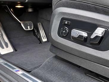 BMW X5 XDrive — photo 24