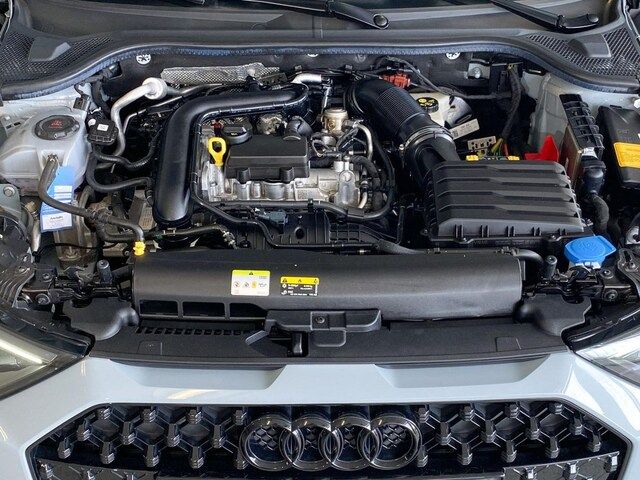 Audi A1 Citycarver 30 TFSI S Tronic - 2021 - Joinsteer - #15