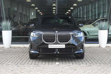 BMW X3 M Sport 30e XDrive — photo 3