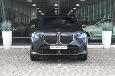 BMW X3 M Sport 30e XDrive