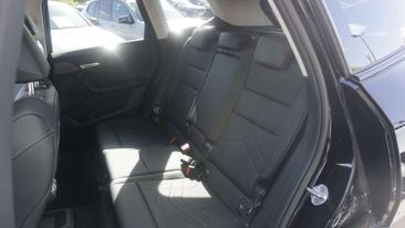 BMW X1 XDrive23d — photo 10