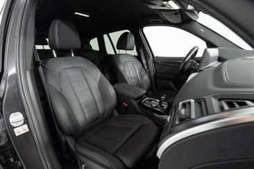 BMW X3 M40i — photo 18