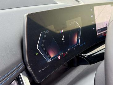 BMW X1 XDrive30e — photo 10