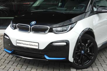 BMW I3 Executive — photo 2