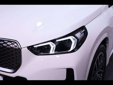 BMW IX1 M Sport EDrive20 — photo 19