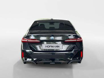 BMW I5 M Sport — photo 5