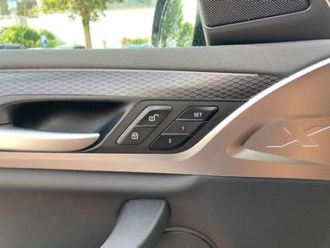 BMW X4 M M Sport — photo 6