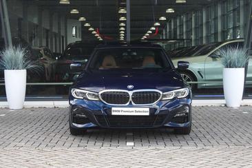 BMW Série 3 M Sport 330e — photo 4
