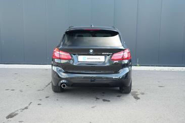 BMW Série 2 Active Tourer High Exec 225xe — photo 4