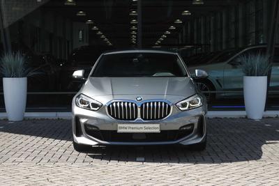BMW Série 1 M Sport 118i