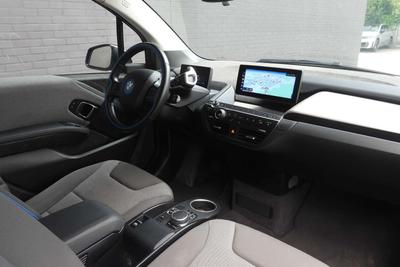 BMW I3 Executive