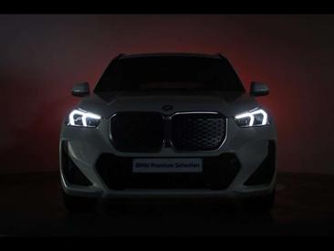 BMW IX1 M Sport EDrive20 — photo 21