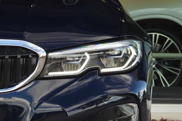 BMW Série 3 M Sport 330e — photo 5