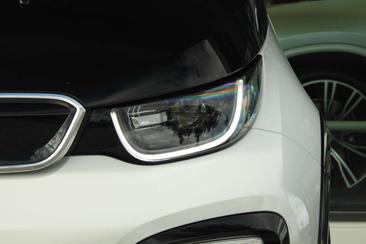 BMW I3 Executive — photo 4