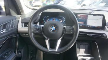 BMW X1 XDrive23d — photo 13