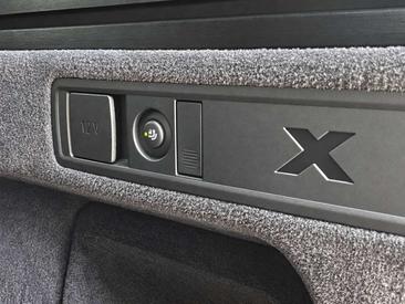 BMW X5 XDrive — photo 28