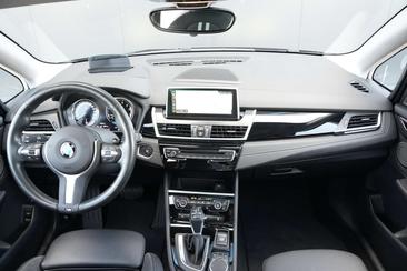 BMW Série 2 Active Tourer High Exec 225xe — photo 6