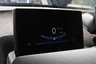 BMW I3 Executive — photo 5