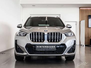 BMW X1 M Sport 18i SDrive — photo 10