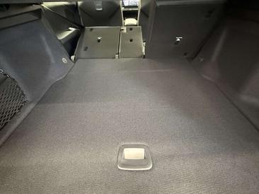 BMW iX3 SDrive40 — photo 14