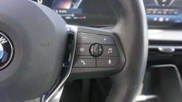 BMW X1 XDrive23d — photo 15