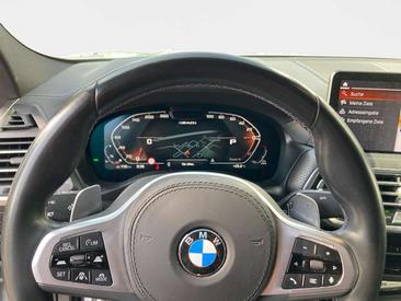 BMW X4 M M Sport — photo 10