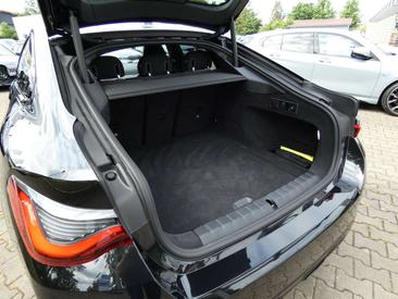 BMW I4 Gran Coupé M Sport EDrive35 — photo 15