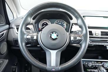 BMW Série 2 Active Tourer High Exec 225xe — photo 8