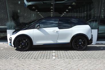 BMW I3 Executive — photo 7