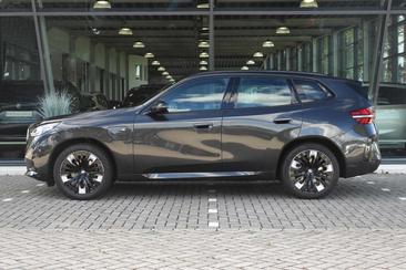 BMW X3 M Sport 30e XDrive — photo 10