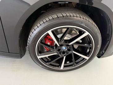 BMW iX3 SDrive40 — photo 17