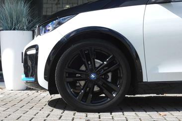 BMW I3 Executive — photo 8