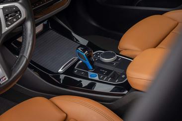 BMW iX3 Executive — photo 25