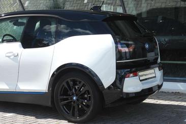 BMW I3 Executive — photo 9