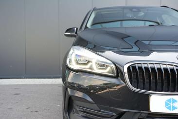 BMW Série 2 Active Tourer High Exec 225xe — photo 11