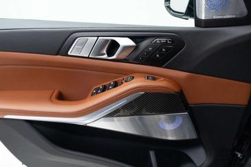 BMW X7 M Sport XDrive 40d — photo 34