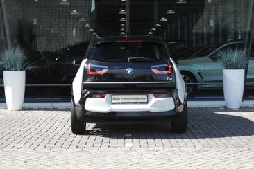 BMW I3 Executive — photo 10