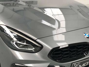BMW Z4 Shadow Line 2.0i — photo 28