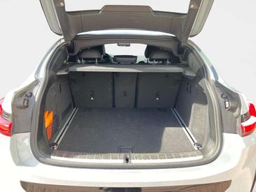 BMW X4 M M Sport — photo 14