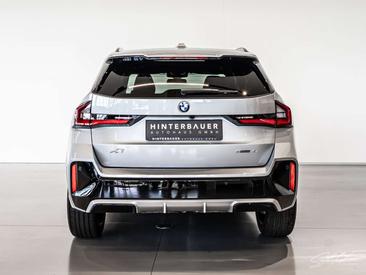 BMW X1 M Sport 18i SDrive — photo 17