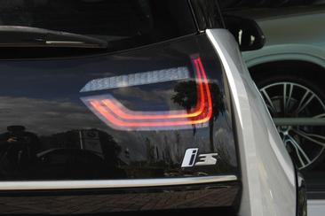 BMW I3 Executive — photo 11