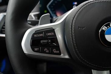 BMW X7 M Sport XDrive 40d — photo 36