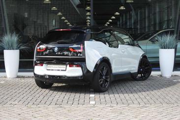 BMW I3 Executive — photo 12