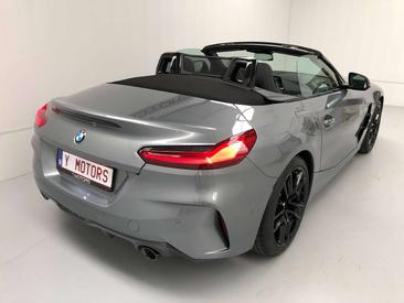 BMW Z4 Shadow Line 2.0i — photo 30