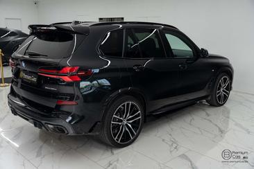 BMW X5 M Performance XDrive50e — photo 16