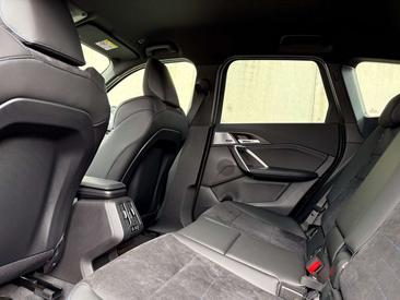 BMW X1 XDrive30e — photo 19